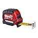 Cinta métrica magnética Milwaukee 48227305 HP5Mg/27, color rojo/negro