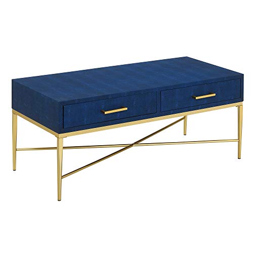 Best Blue Coffee Table 2024 Where to Buy?