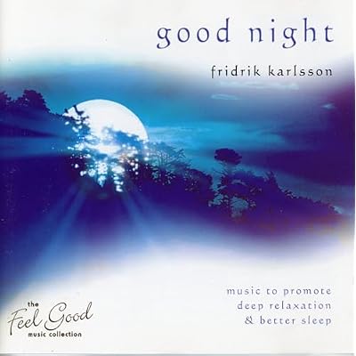Feel Good Collection, the - Good Night