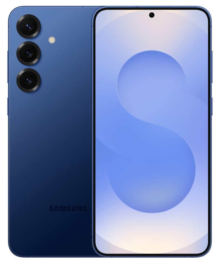 【良品】Samsung｜Galaxy S25+ 256GB｜SIMフリー Amazon.com: SAMSUNG Galaxy S25+ SM-S936B/DS 256GB 12GB RAM AI