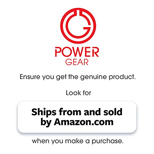 Power Gear Telephone Line Cord, 100 Feet, Phone Cord, Modular Jack Ends, Works For Phone, Modem Or Fax Machine, For Use In Home Or Office, White, 27638 #TOP2