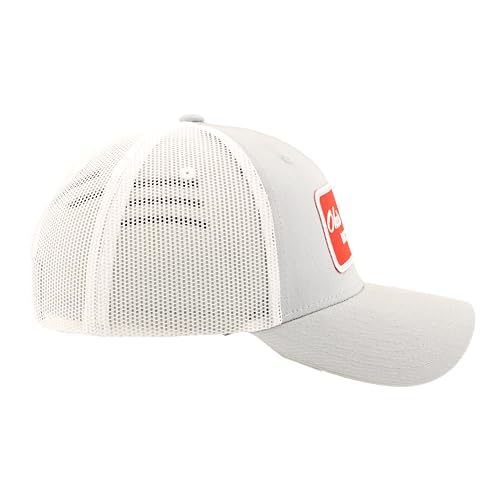 Gorra Snapback Unisex NCAA oficial gris miniatura 7