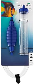 imagitarium by Petco Aquatic Gravel Vacuum Large