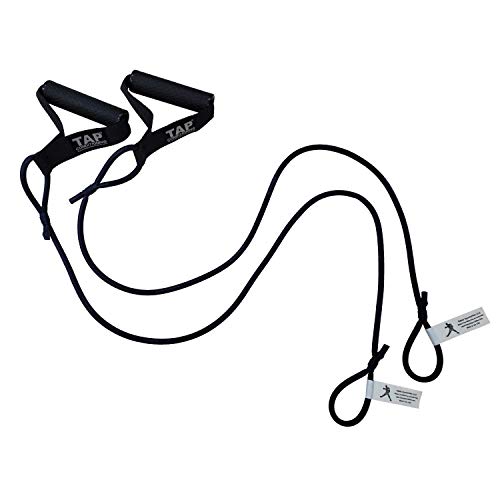 Dynamic Arm Resistance Band - Blue, Junior High