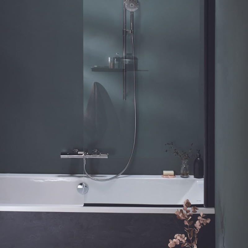 Jacob Delafon struktura – banera acrylique baño-ducha struktura 170 x 70 Blanc