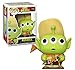 Funko Pop! Disney: Pixar Alien Remix - Alien as Russel Vinyl Figure