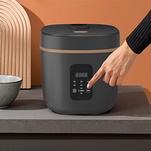 Mini Rice Cooker Nonstick Rice Cooker Household Small Appliances 4L