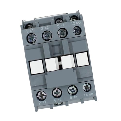 Contacteur LC1N2501F5N AC110V 1NC pour armoire de commande moteur