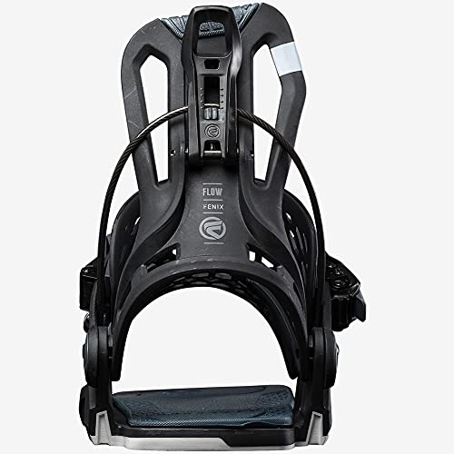 Foto von Flow Snowboardbindung Fenix 20