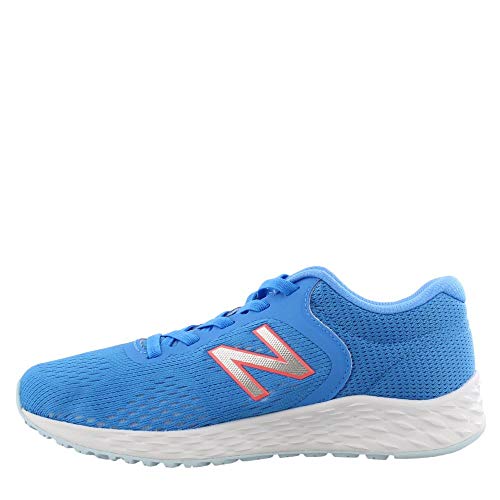 Image of New Balance Kid's Fresh Foam Arishi V2 Bungee Running Shoe