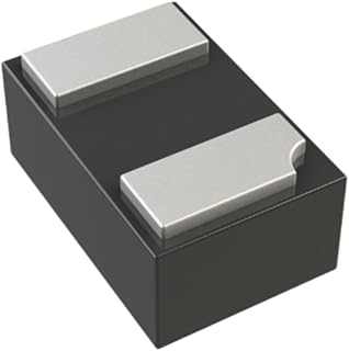 Pack of 100 DESD3V3E1BL-7B Diode 7V Clamp 5A (8/20Âµs) Ipp Tvs Surface Mount X1-DFN1006-2