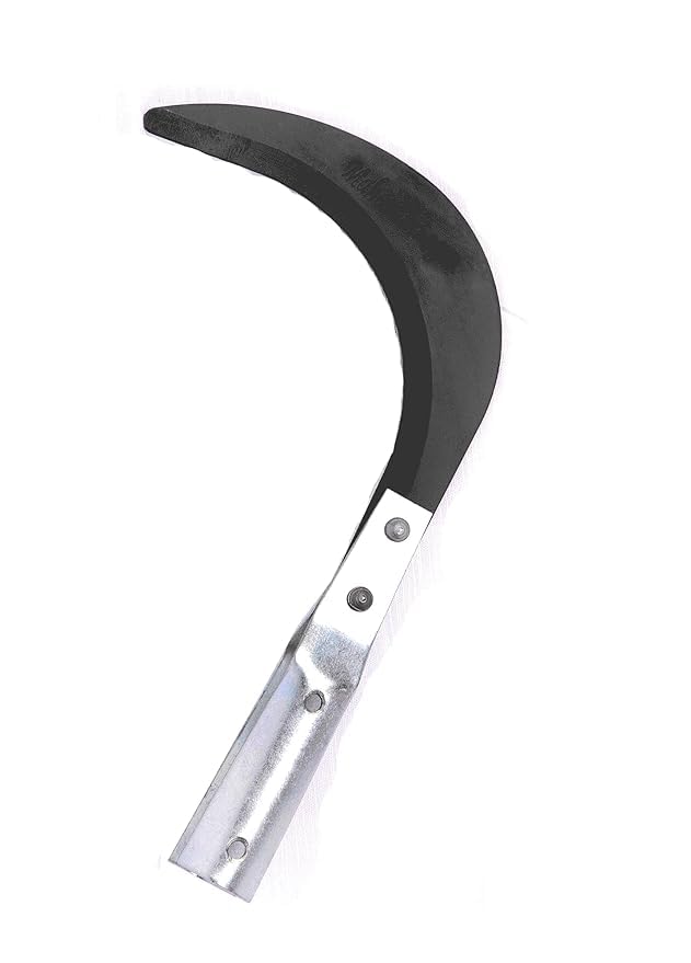 ZAILAND Fruit Harvester Hook/Bagging or Reaping Hook/Jackfruit Harvester/Coconut Harvester/Garden Tool (Without Pole Stick) (B0D548SF7N) Amazon Price History, Amazon Price Tracker