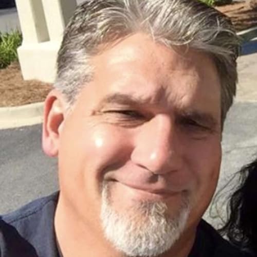 Falling Forward: Andy Campbell's Conversation about Cancer, Loss, and Resilience