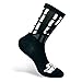 Star Wars Darth Vader - Calcetines (talla 38-43), color blanco y negro,...
