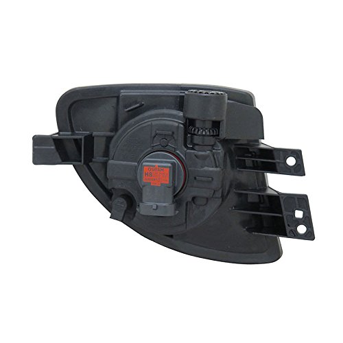 Amazon.com: RAREELECTRICAL New Driver Side Fog Light Compatible 