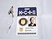 Produktbild NCIS , Navy CIS Spezial Agent Timothy McGee ID - Karte , ID Badge