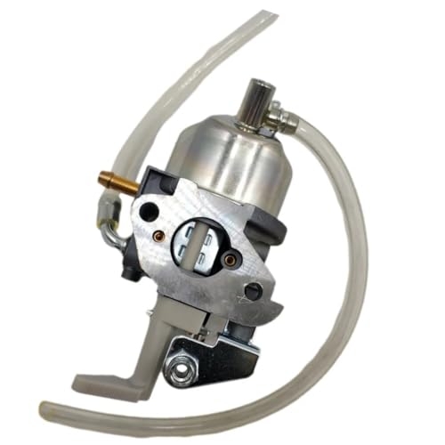 Carburateur 15mm moteur 4T GX50 142F pièces vélo motorisé 49cc