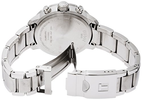 Comparativas de Reloj tissot prs - cinco favoritos. 10 Imagen adicional