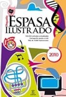 Pequeño Espasa Ilustrado 8467030666 Book Cover