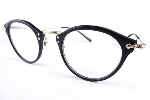 Amazon | OLIVER PEOPLES/オリバーピープルズ OP-505Limited Edition 