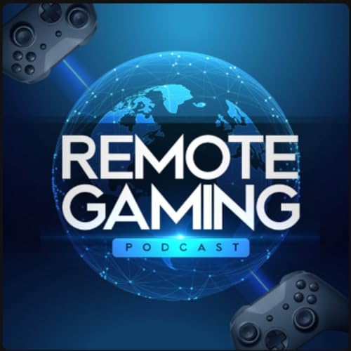 Remote Gaming Podcast (Episode 32) Raiders of the Lost Arc
