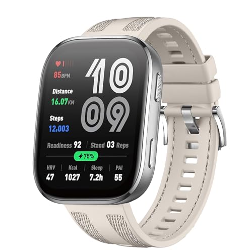 [Etsbaocy] 22mm oh For Amazfit Bip 6/Bip 5/5 Unity/Amazfit GTR 47mm/GTR 4/GTR 3 Pro Ή oh xg ւxg VR+iC _炩 - X^[