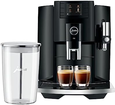 Best JURA Espresso Machines (2026 Buying Guide) (1)