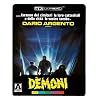 Demons Dual Format UHD+BD [Blu-ray] [4K UHD]