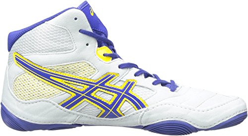 ASICS Men's Snapdown Wrestling Shoe3
