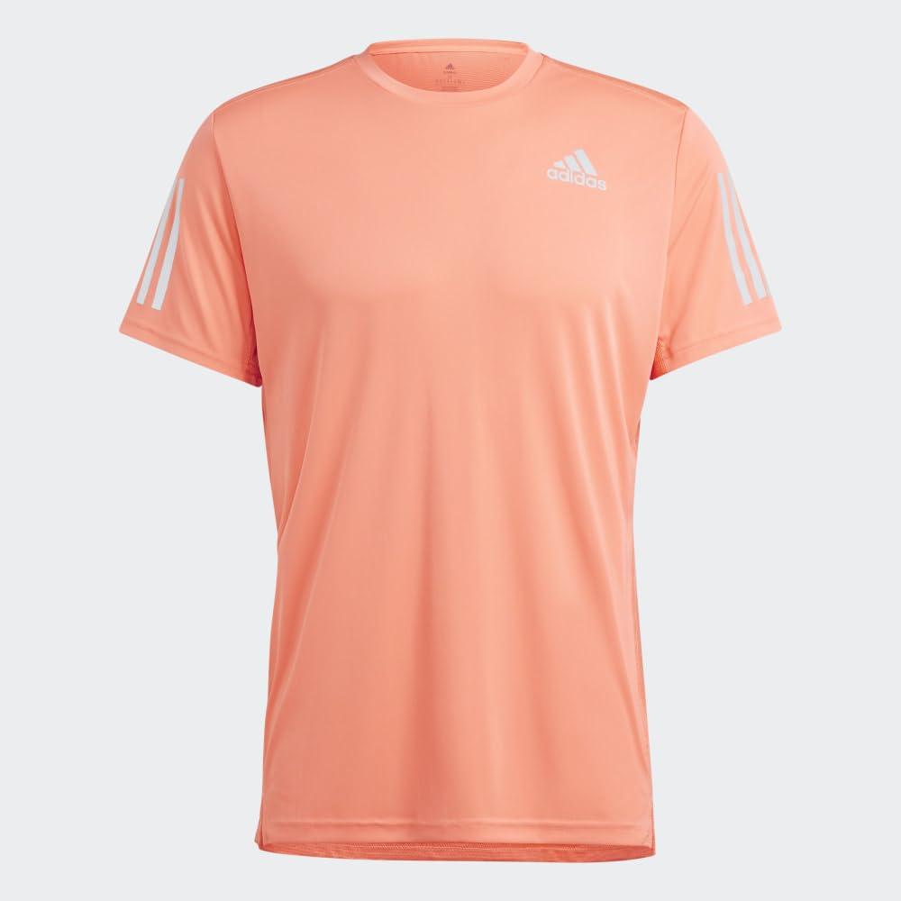 adidas Men's Own The Run T-Shirt — view 37