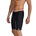 TYR Jammer Solid Male Black 30