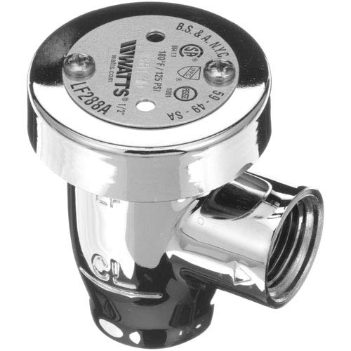 Exact FIT for General Electric XND16X5 Vacuum Breaker - Replacement Part BY MAVRIK
