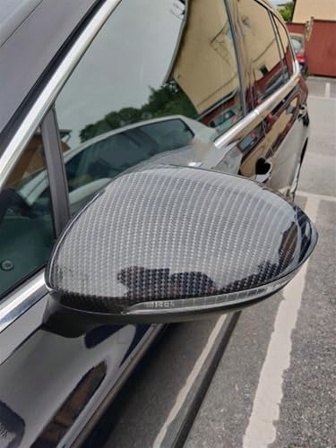 Coque rétroviseur pour VW Passat B8 et Arteon 2016-2019 sans angle mort - 5