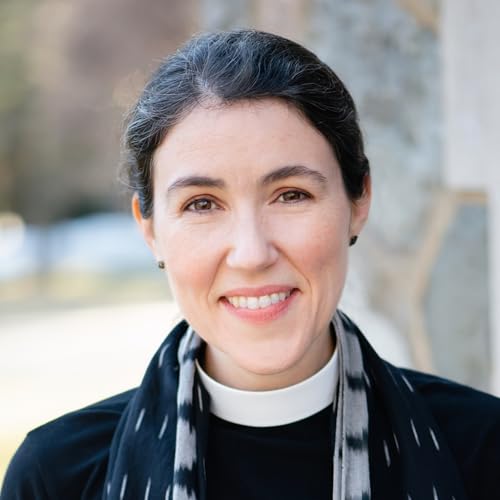 "Joining Jesus the Servant in Baptism" | The Rev. Bowie Snodgrass copertina