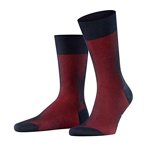 FALKE Herren Socken Fine Shadow Cover