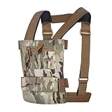Runner's Rig - Running Holster (Multicam)