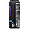 Reign Total Body Fuel Razzle Berry, 16 Fl Oz Can