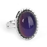 Material: Legierung. Ring Innendurchmesser: ca. 17mm(unstretched).