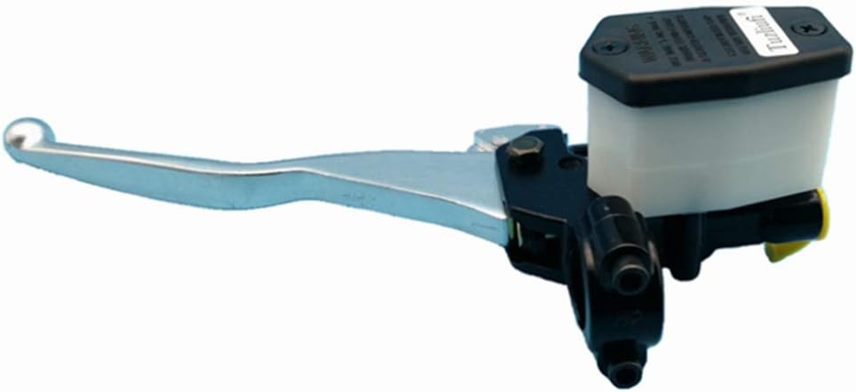Front Brake Lever Master Cylinder Compatible with Arctic Cat Bearcat 250 300 375 400 454 500 0502-021 0502-060 0502-061 0502-073 0502-132 0502-231 0502-283 0502-324 0502-351 0502-387 Z337