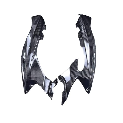 Accessoires moto carénage arrière R6 2017 pièces rechange