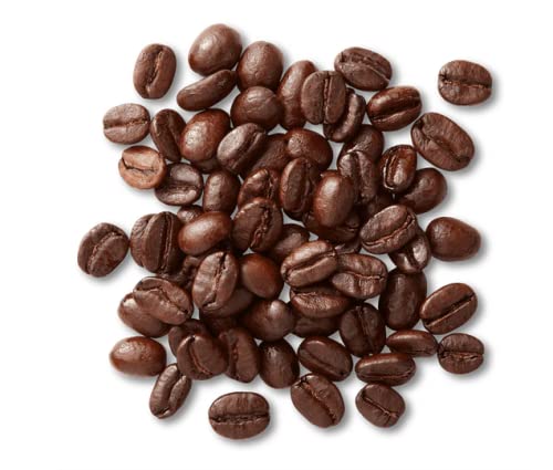 Café en Grano Fresh Roasted Holiday Blend 1kg Vilar miniatura 3