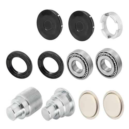 Kit roulement bras oscillant TRX300FW pour restaurer votre quad de rando