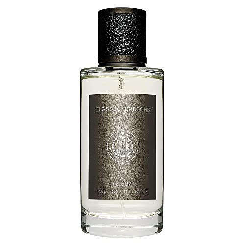 Depot No.904 Classic Cologne eau de toilette fraîche après le rasage