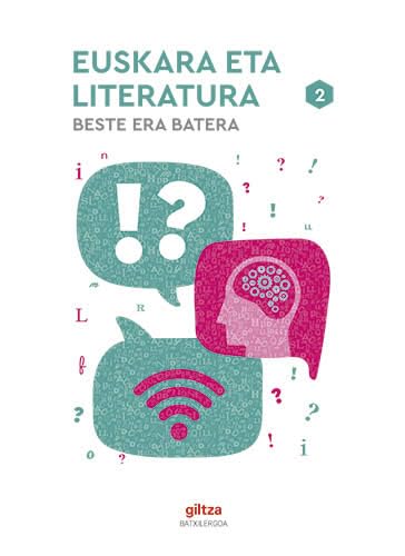 EUSKARA ETA LITERATURA II (De otra Manera)