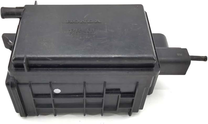Fuel Gas Vapor Emission Charcoal Canister For Civic Accord ILX MDX TLX CRV New