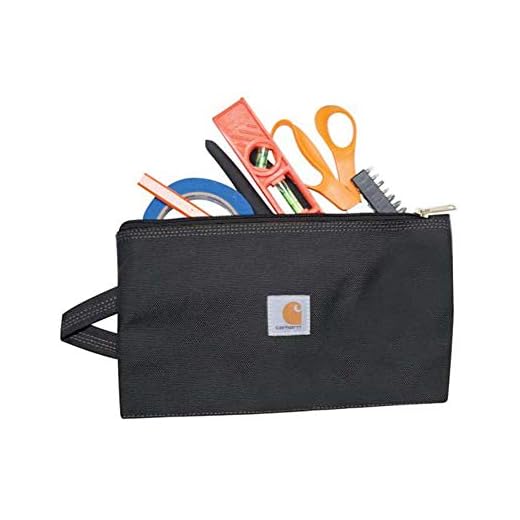Carhartt Legacy Werkzeugtasche, 10092201