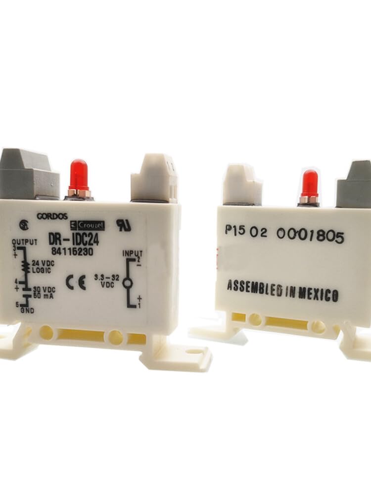 DR-IDC24 84115230 24VDC GORDOS