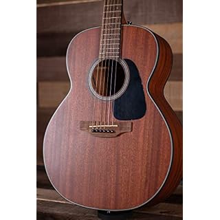Guitare Acoustique Taka-mini 3/4 – Acajou - Les Beatles, Paul McCartney, John Lennon, RIngo Starr, George Harrison Guitare Acoustique Taka-mini 3/4 - Acajou – Image 6