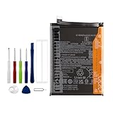 xiaomi redmi note Modèle compatible : cette batterie est spécialement conçue pour Xiao-mi Poco X5 et Red-mi Note 12 5G, elle peut remplacer votre ancienne batterie, les compétences techniques peuvent s'appliquer lors du remplacement de la batterie.