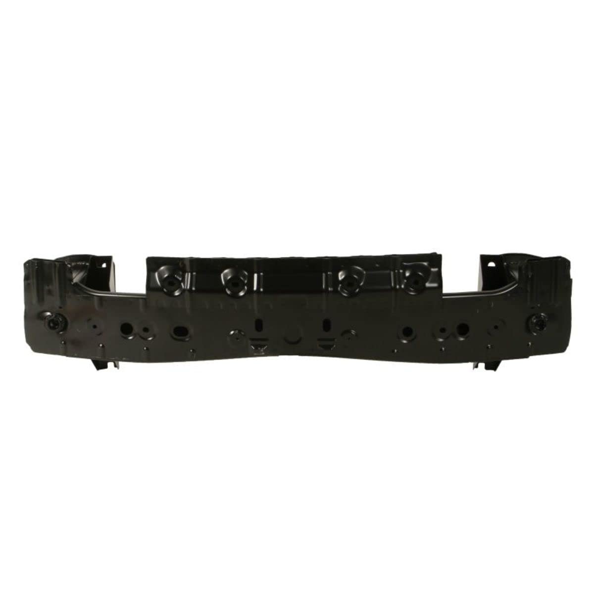 BLIC 5502-00-3493940P Soporte parachoques delante Compatible con MAZDA CX-3 DK